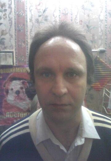 Моя фотография - Кирилл Овсянников, 52 из Москва (@kirillovsyannikov)