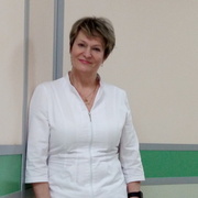 Калина 55 лет (Водолей) Екатеринбург