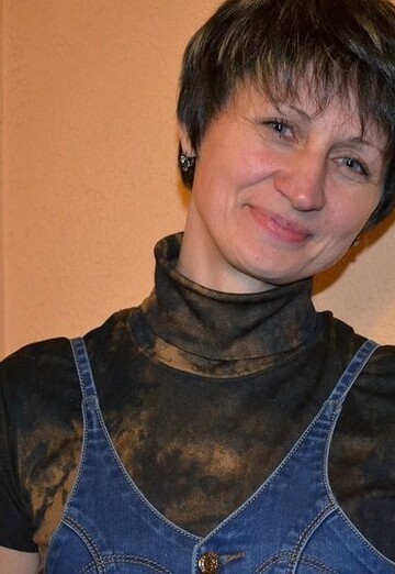 My photo - Nadejda, 54 from Semyonov (@nadejda94823)