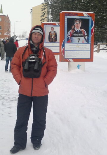 My photo - Kozma Prutkov, 57 from Sysert (@kozmaprutkov7)