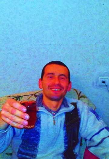 Моя фотография - Viacheslav, 50 из Батуми (@viacheslav182)