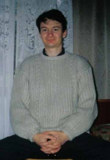 Моя фотография - Алексей, 52 из Лодейное Поле (@aleksey4964018)