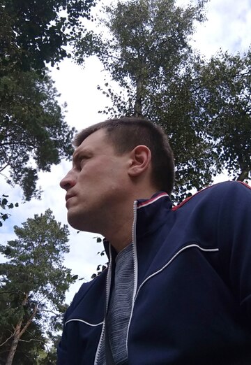 Моя фотография - Denis, 37 из Минск (@vova64174)