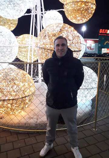 My photo - Vladimir, 35 from Rivne (@vladimir321779)