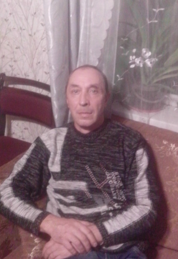 My photo - sergey, 57 from Myadzyel (@sergey487976)