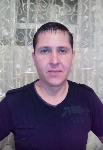 Моя фотография - Дмитрий Черный, 44 из Одесса (@dmitriycherniy6)