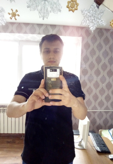 Моя фотография - Ярослав, 33 из Черкесск (@yaroslav20121)
