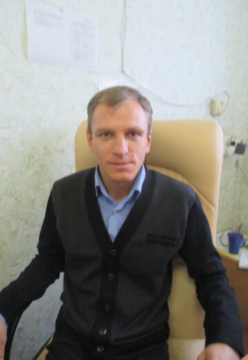 My photo - Vitaliy, 35 from Odessa (@uriy75890)
