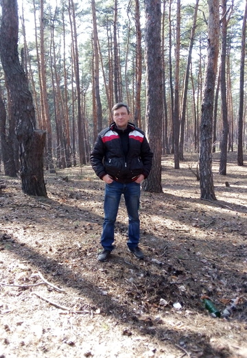 Моя фотография - Геннадий Емильянов, 51 из Харьков (@gennadiyemilyanov)