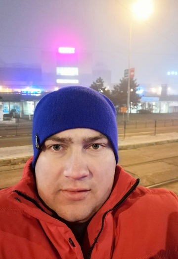 My photo - Yaroslav, 30 from Borschev (@yaroslav20297)