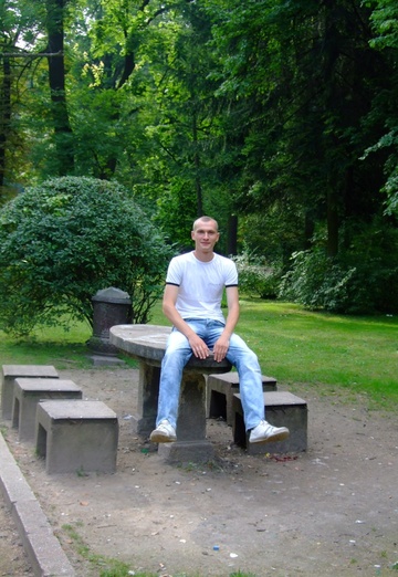 My photo - Konstantin, 36 from Vinnytsia (@konstantin12476)