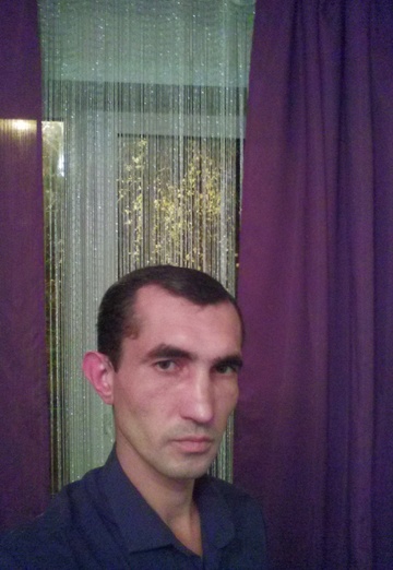 My photo - Artem, 41 from Lesosibirsk (@artem135725)