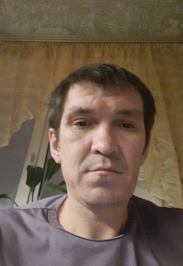 My photo - Yuriy, 41 from Perm (@uriy176545)