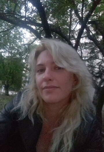 My photo - Anastasiya, 46 from Pyatigorsk (@anastasiya125730)