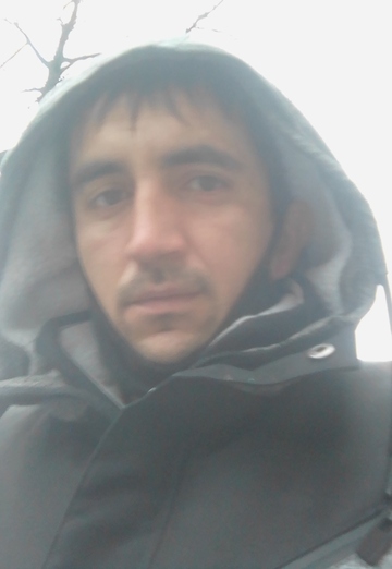 My photo - Yuriy, 33 from Voronezh (@uriy168712)