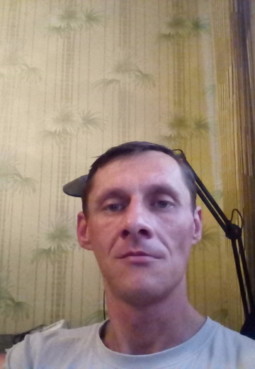 Моя фотография - Дмитрий, 45 из Гурьевск (Калининградская обл.) (@dmitriymazuka)