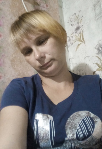 My photo - Janna, 38 from Artyom (@janna25125)