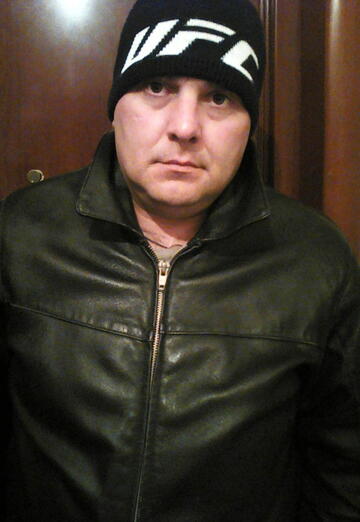 My photo - Ivan, 42 from Kursk (@ivan217449)