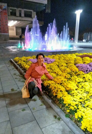 Моя фотографія - Ирина, 56 з Харків (@irina223865)
