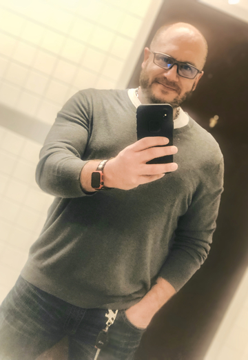 Steve (@steve1435) — my photo № 2