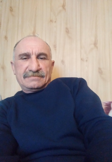 Моя фотография - Viktor, 60 из Владикавказ (@viktor229383)