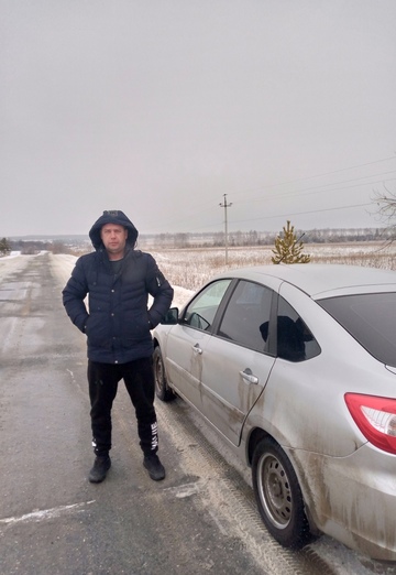 Моя фотография - Евгений, 33 из Нижний Новгород (@evgeniy354071)