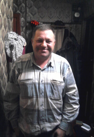 My photo - Vyacheslav Rastorguev, 52 from Abakan (@vyacheslavrastorguev)