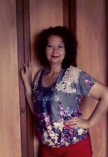 Моя фотография - Инна, 52 из Краснодар (@inna50965)