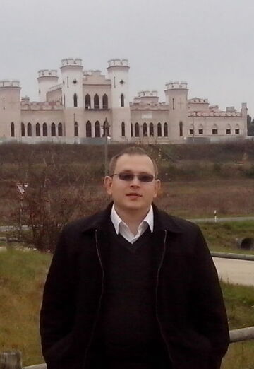 Моя фотография - Александр, 41 из Минск (@aleksandr660944)