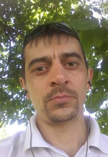 Моя фотография - Иван, 40 из Шымкент (@ivan263552)