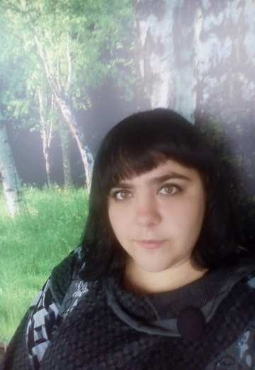 Моя фотография - Ольга, 34 из Курск (@olga268337)