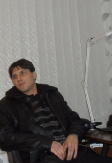 My photo - Pavel, 36 from Usman (@kvartal)