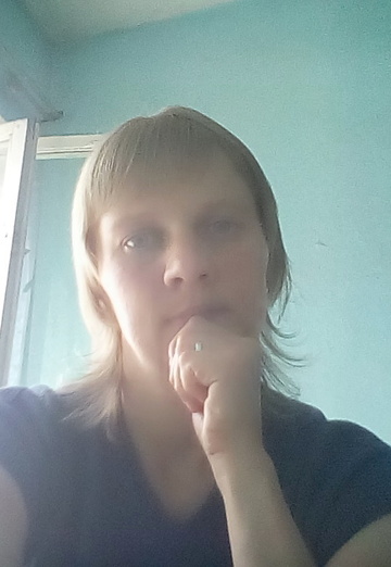 My photo - Svetlana, 37 from Bryansk (@svetlana201025)
