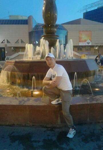 Моя фотография - kgstan, 37 из Бишкек (@kgstan1)