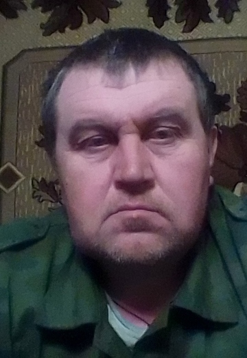 My photo - Vladimir, 48 from Buturlinovka (@vladimir365518)