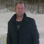 Семен, 46, Буинск