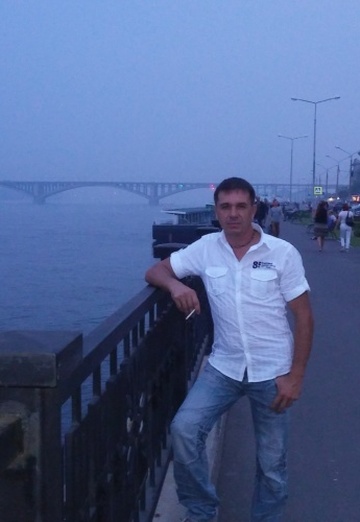 Моя фотографія - Юрий, 51 з Петропавловськ (@uriy3549299)