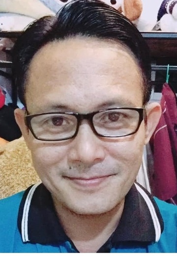 My photo - payuu, 53 from Pattaya (@payuu)