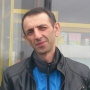 Шахин, 51, Удачный