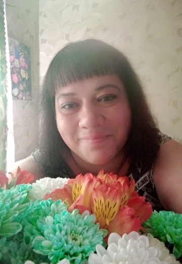 My photo - Natasha, 40 from Kavalerovo (@natasha73546)