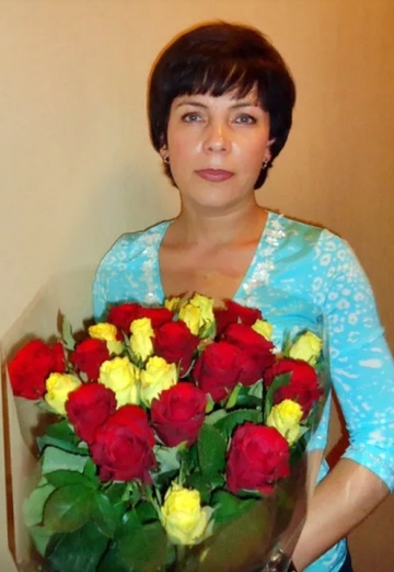 My photo - Karina, 49 from Blagoveshchensk (@karina44109)