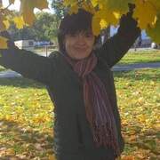 Лена, 47, Владимир