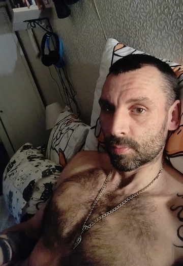 My photo - Evgeniy, 38 from Saint Petersburg (@evgenii22222)