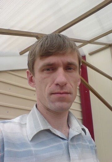 My photo - Viktor, 39 from Zima (@viktor156975)