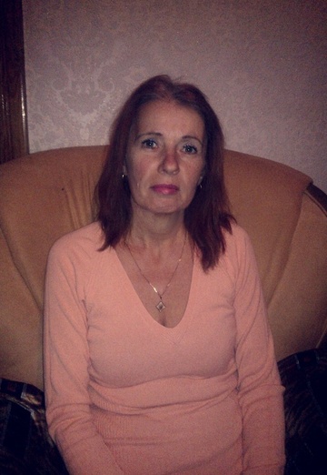My photo - lyudmila, 61 from Postavy (@id645662)