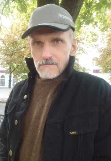 La mia foto - Sergey, 61 di Luhans'k (@sergey771183)
