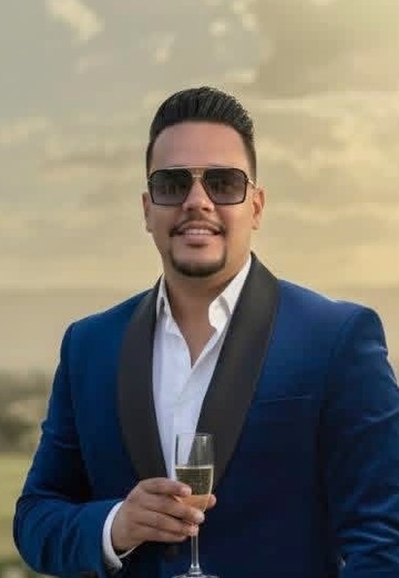 Blal Mazzika (@blalmazzika) — my photo № 6