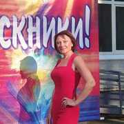Ирина, 42, Жуковский