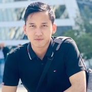 Moe Zaw, 23, Париж