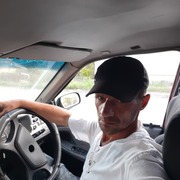 виктор, 49, Новошахтинск